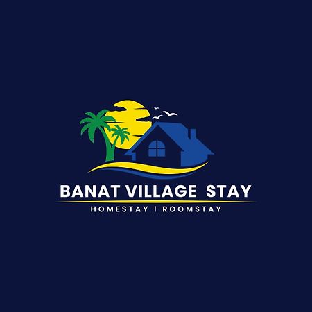 Banat Village Stay Arau Ngoại thất bức ảnh