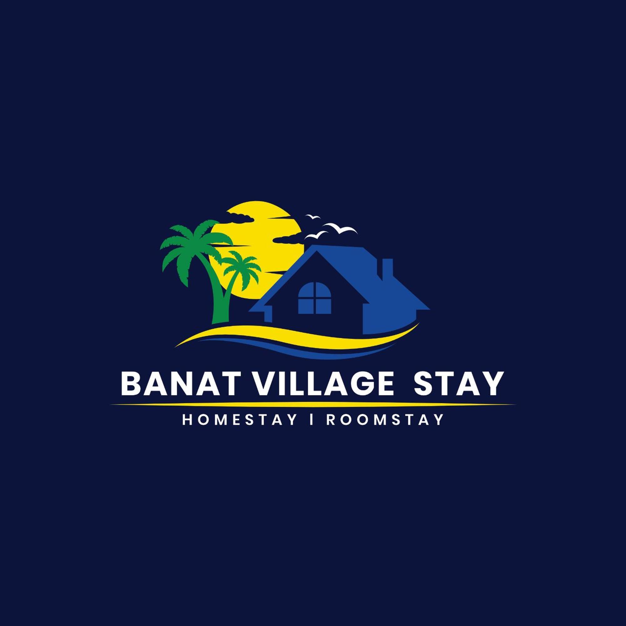 Banat Village Stay Arau Ngoại thất bức ảnh