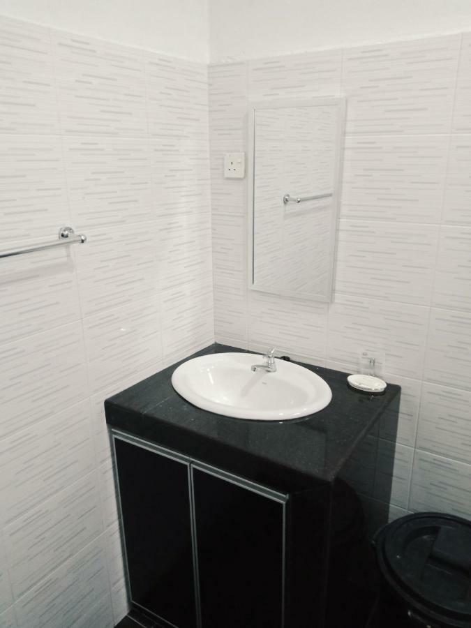Banat Village Stay Arau Ngoại thất bức ảnh